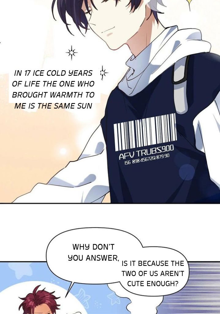 School Bully’s Online Dating Got Overturned chapter 23 - page 18