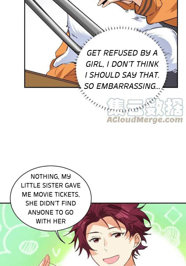 School Bully’s Online Dating Got Overturned chapter 23 - page 29