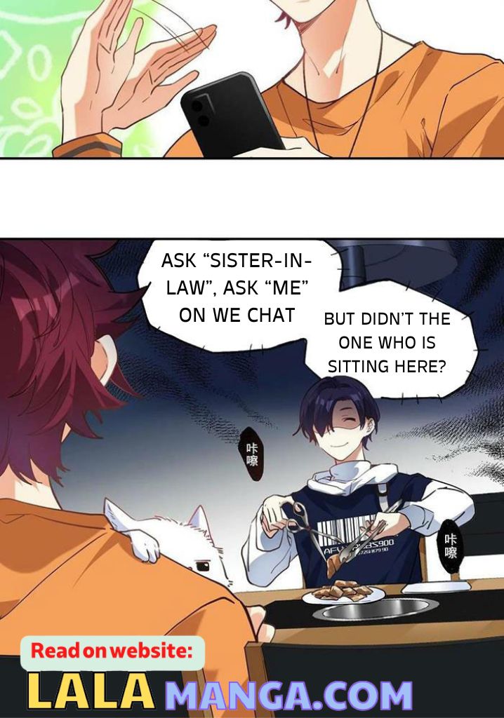 School Bully’s Online Dating Got Overturned chapter 23 - page 30