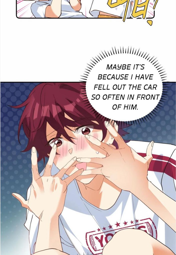School Bully’s Online Dating Got Overturned chapter 22 - page 11
