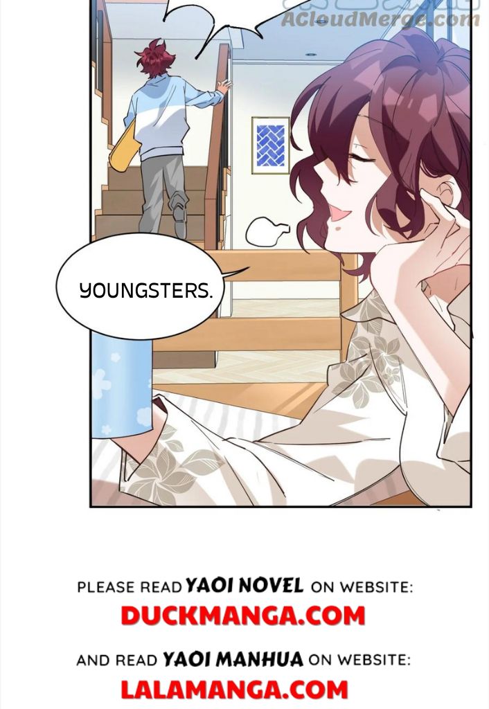 School Bully’s Online Dating Got Overturned chapter 22 - page 16
