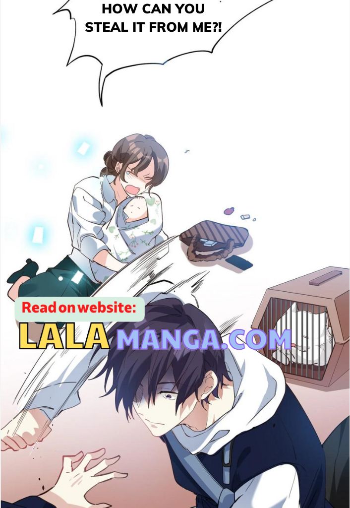 School Bully’s Online Dating Got Overturned chapter 22 - page 31