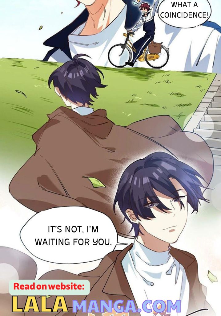 School Bully’s Online Dating Got Overturned chapter 21 - page 13