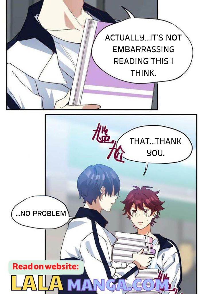 School Bully’s Online Dating Got Overturned chapter 21 - page 26
