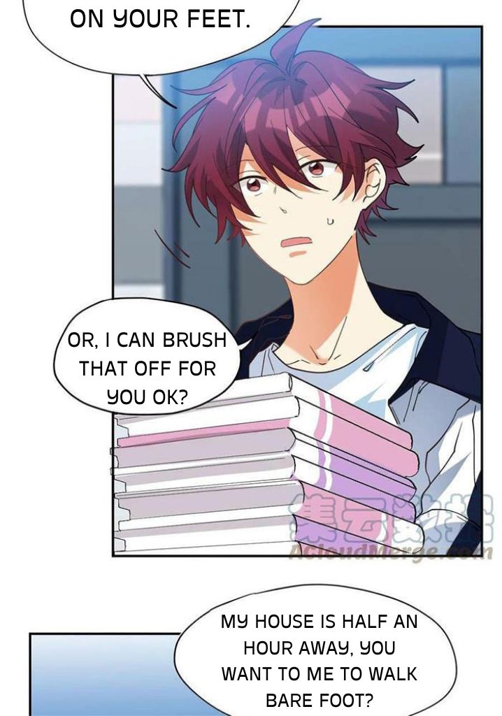 School Bully’s Online Dating Got Overturned chapter 21 - page 29