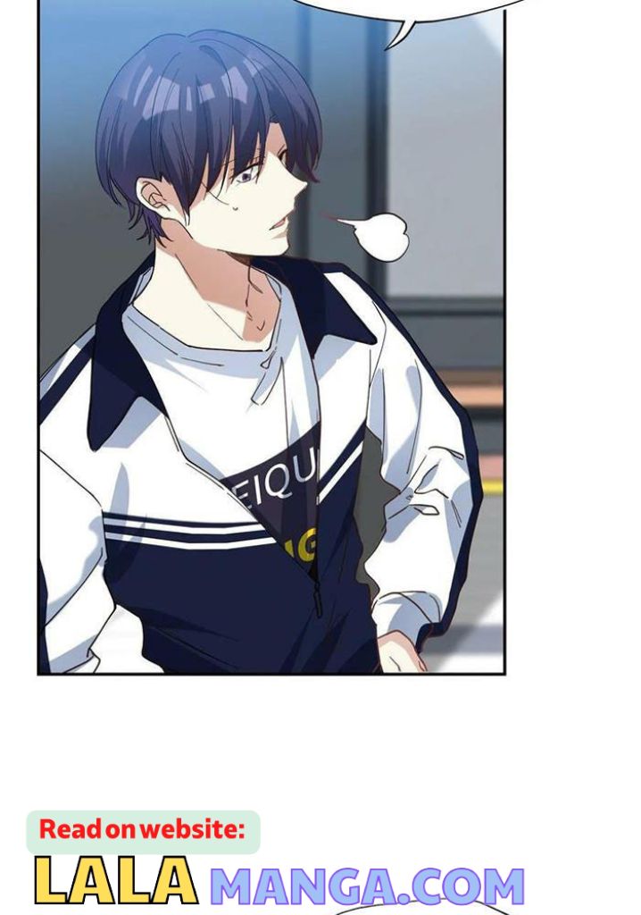 School Bully’s Online Dating Got Overturned chapter 21 - page 30