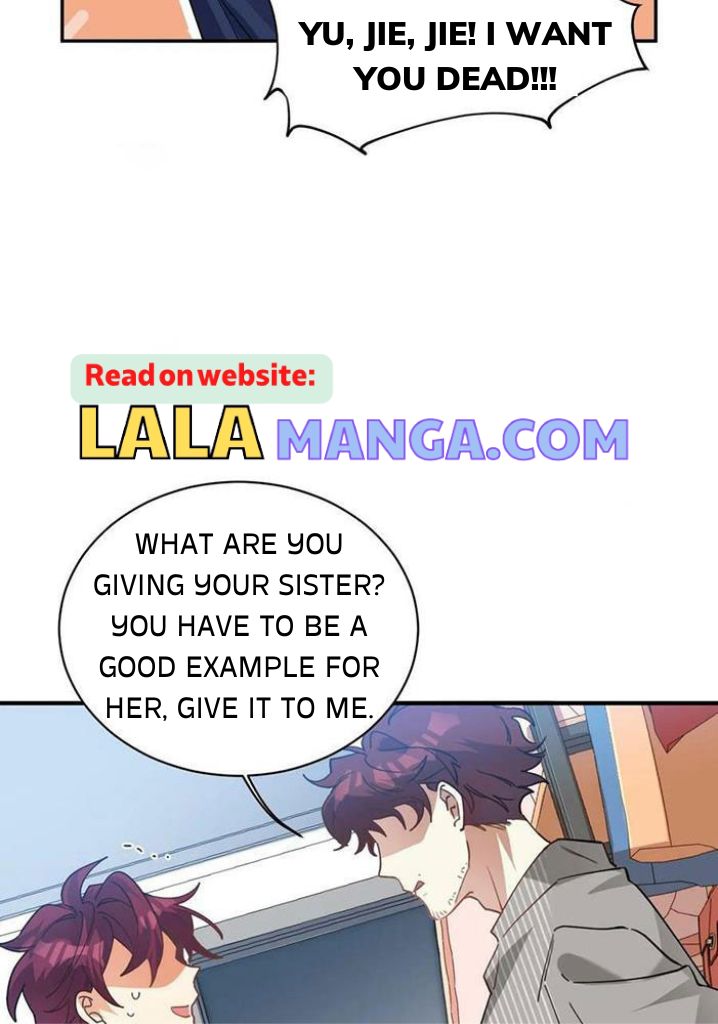 School Bully’s Online Dating Got Overturned chapter 21 - page 46