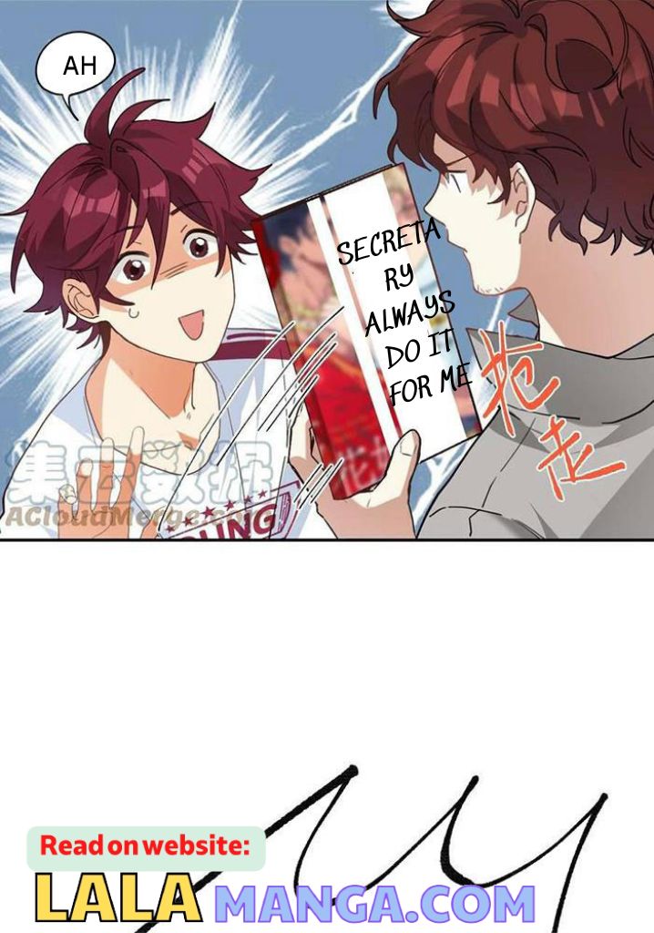 School Bully’s Online Dating Got Overturned chapter 21 - page 48