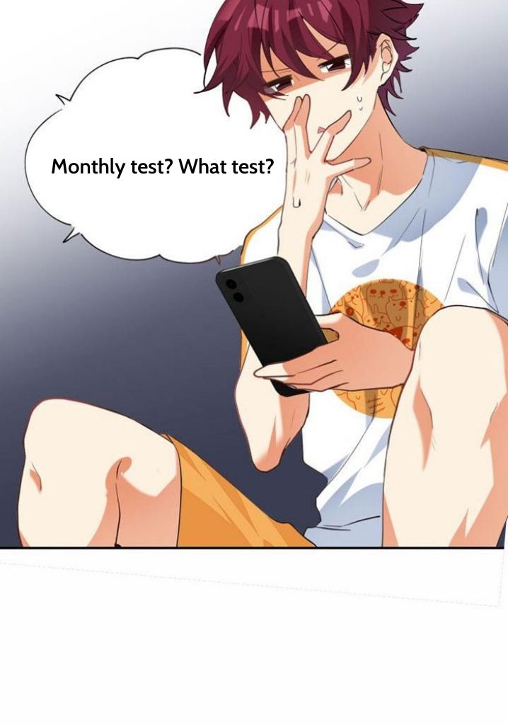 School Bully’s Online Dating Got Overturned chapter 20 - page 13