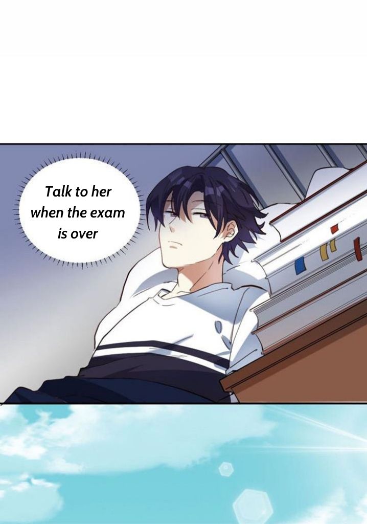 School Bully’s Online Dating Got Overturned chapter 20 - page 27