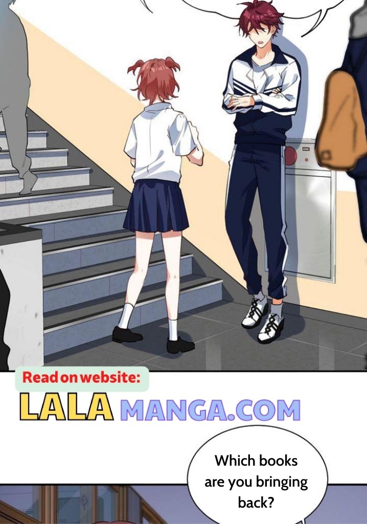 School Bully’s Online Dating Got Overturned chapter 20 - page 29