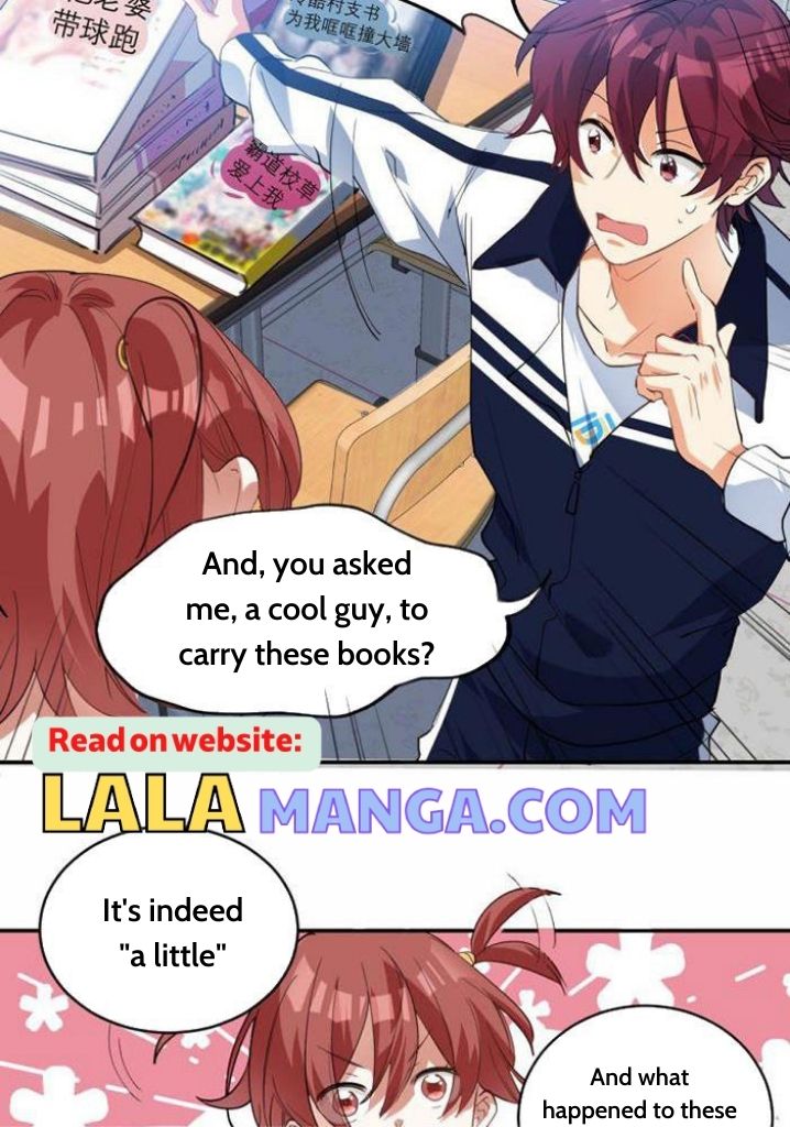 School Bully’s Online Dating Got Overturned chapter 20 - page 33