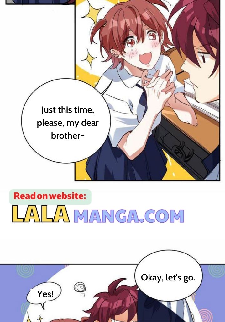 School Bully’s Online Dating Got Overturned chapter 20 - page 35
