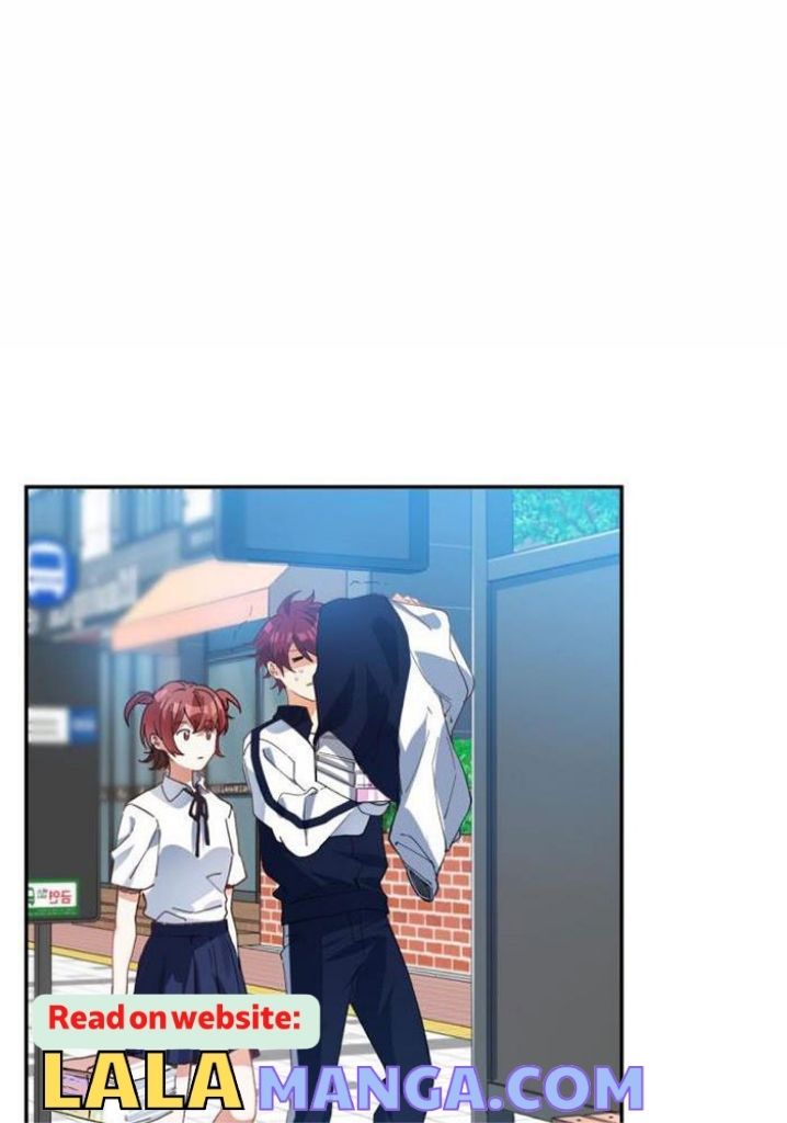 School Bully’s Online Dating Got Overturned chapter 20 - page 37