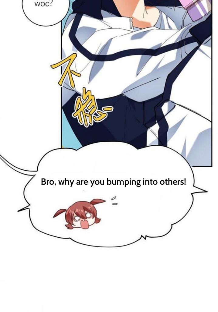 School Bully’s Online Dating Got Overturned chapter 20 - page 40