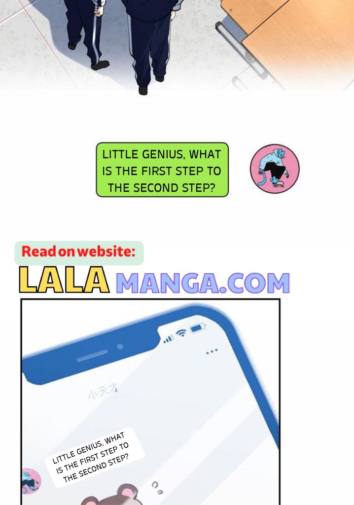 School Bully’s Online Dating Got Overturned chapter 19 - page 11