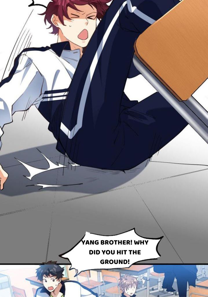 School Bully’s Online Dating Got Overturned chapter 19 - page 14