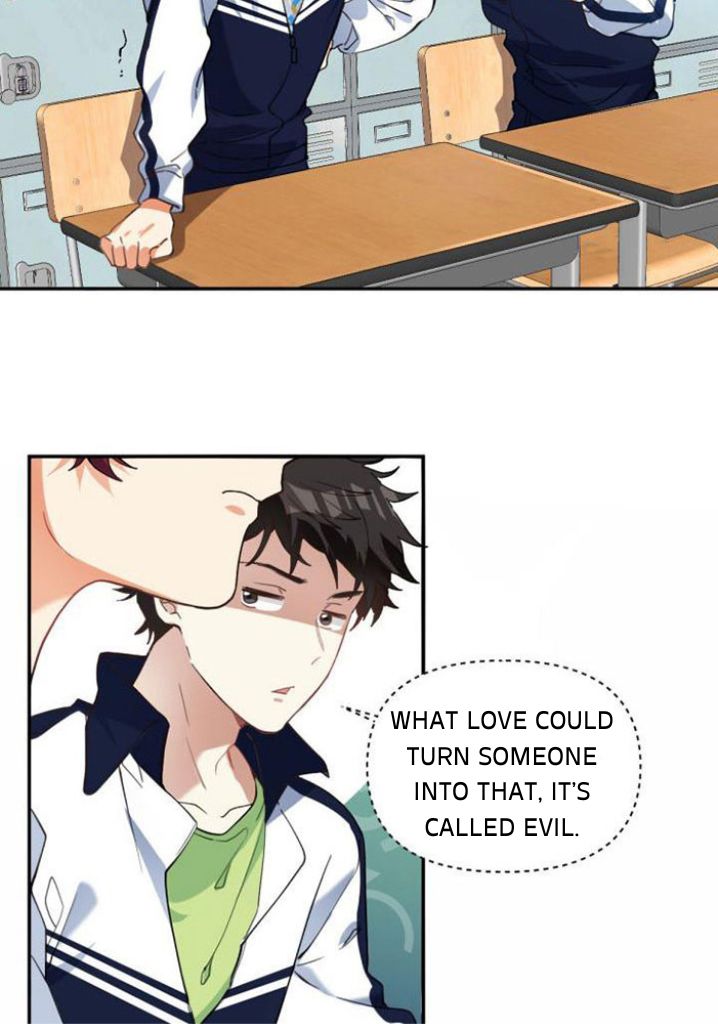 School Bully’s Online Dating Got Overturned chapter 19 - page 16