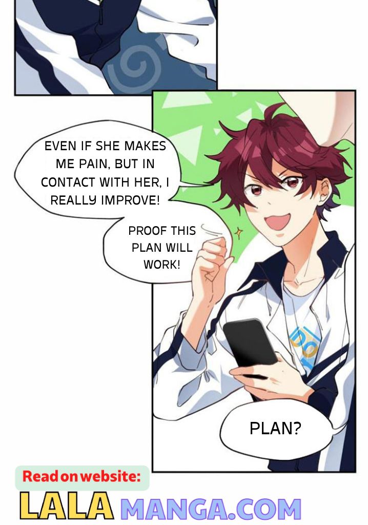 School Bully’s Online Dating Got Overturned chapter 19 - page 17