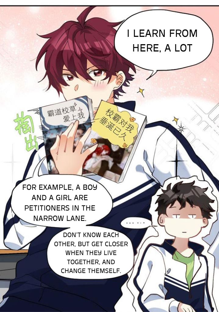 School Bully’s Online Dating Got Overturned chapter 19 - page 18