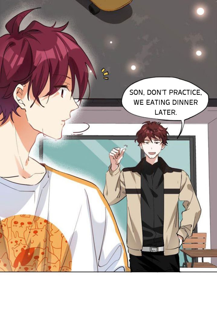 School Bully’s Online Dating Got Overturned chapter 19 - page 25