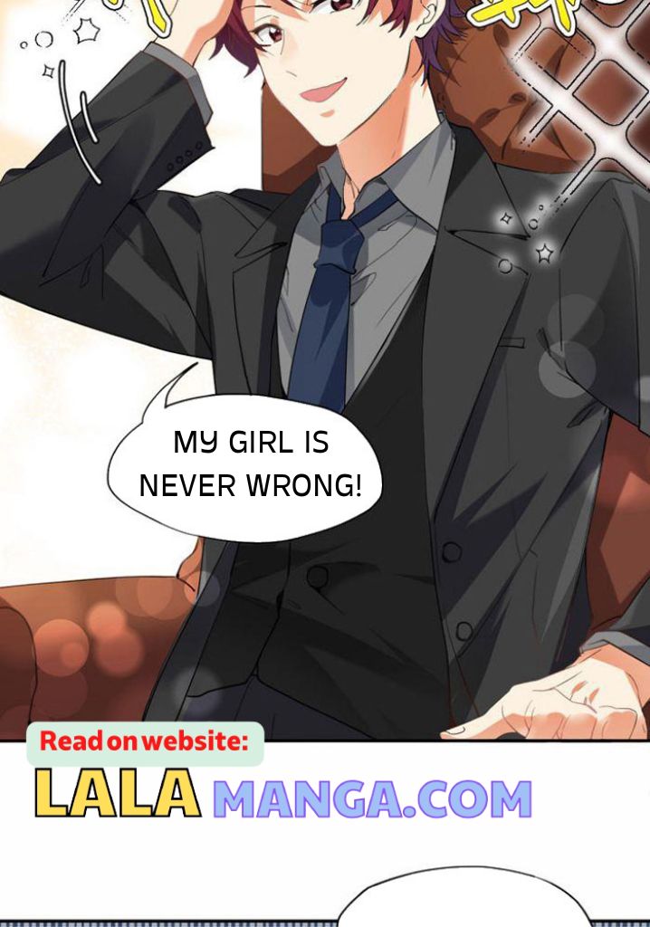 School Bully’s Online Dating Got Overturned chapter 19 - page 7