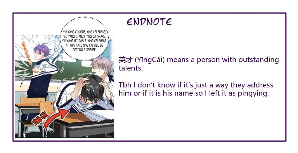 School Bully’s Online Dating Got Overturned chapter 18 - page 10