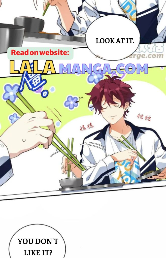 School Bully’s Online Dating Got Overturned chapter 17 - page 7