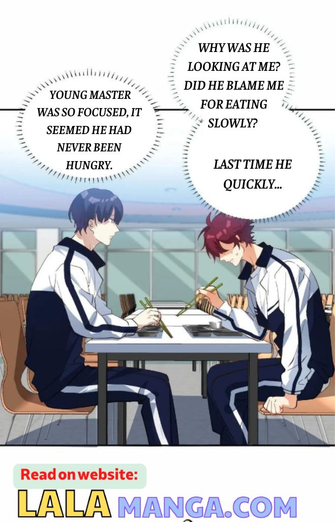 School Bully’s Online Dating Got Overturned chapter 17 - page 9