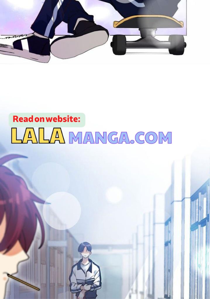 School Bully’s Online Dating Got Overturned chapter 16 - page 11