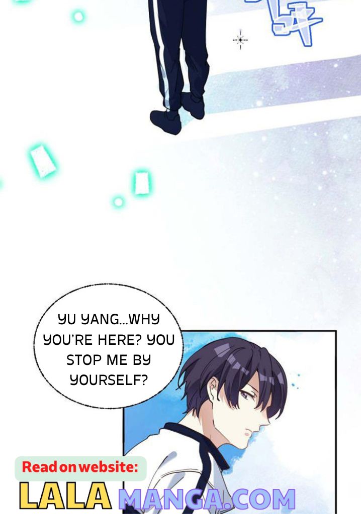 School Bully’s Online Dating Got Overturned chapter 16 - page 15