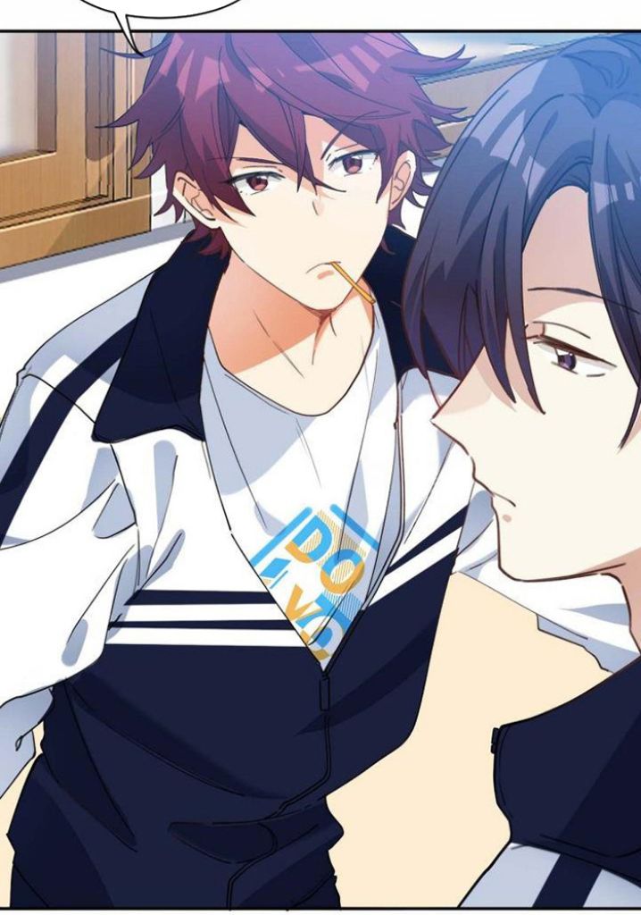 School Bully’s Online Dating Got Overturned chapter 16 - page 22