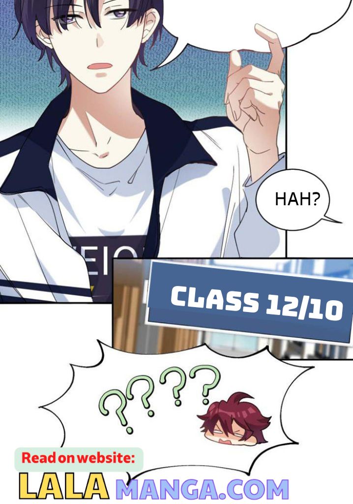 School Bully’s Online Dating Got Overturned chapter 16 - page 25