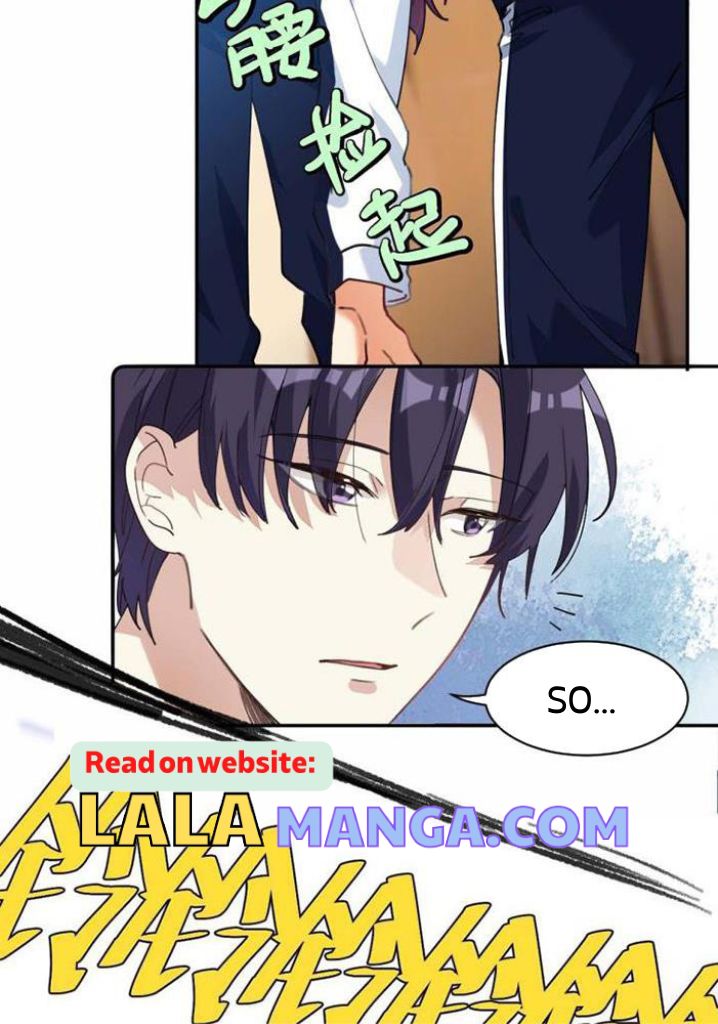 School Bully’s Online Dating Got Overturned chapter 16 - page 29