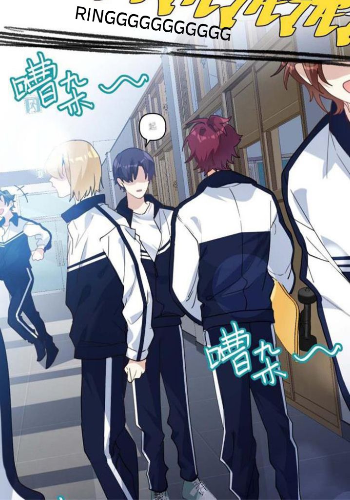 School Bully’s Online Dating Got Overturned chapter 16 - page 30