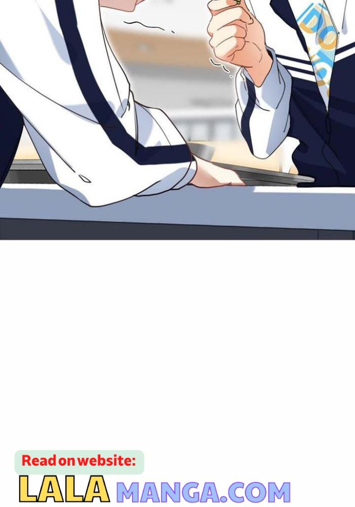 School Bully’s Online Dating Got Overturned chapter 16 - page 41