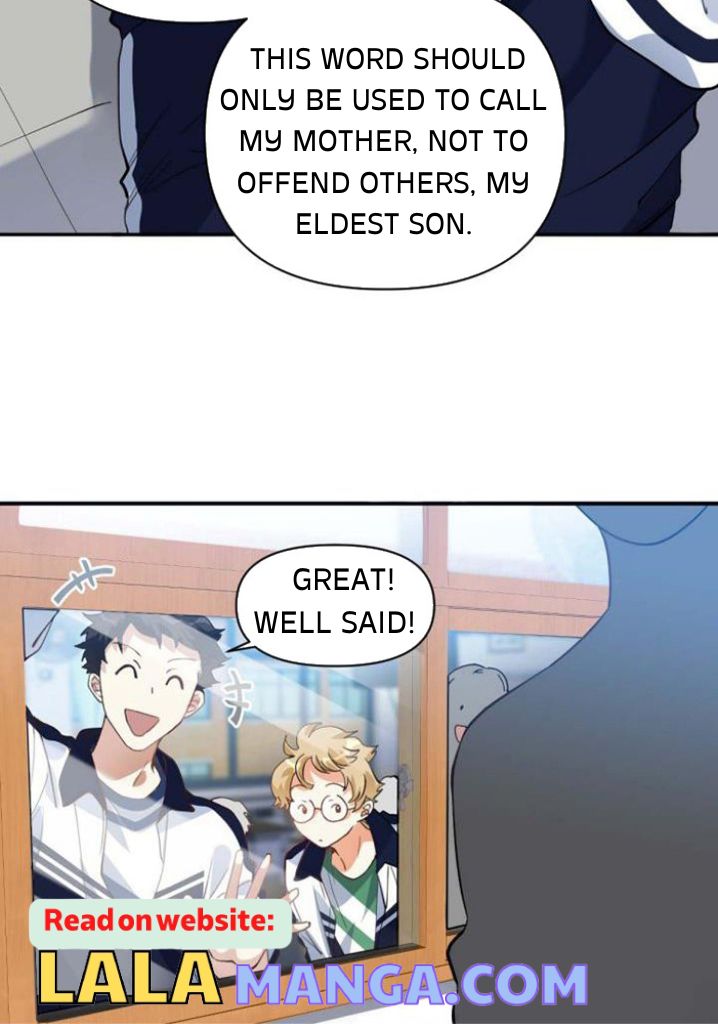 School Bully’s Online Dating Got Overturned chapter 15 - page 15