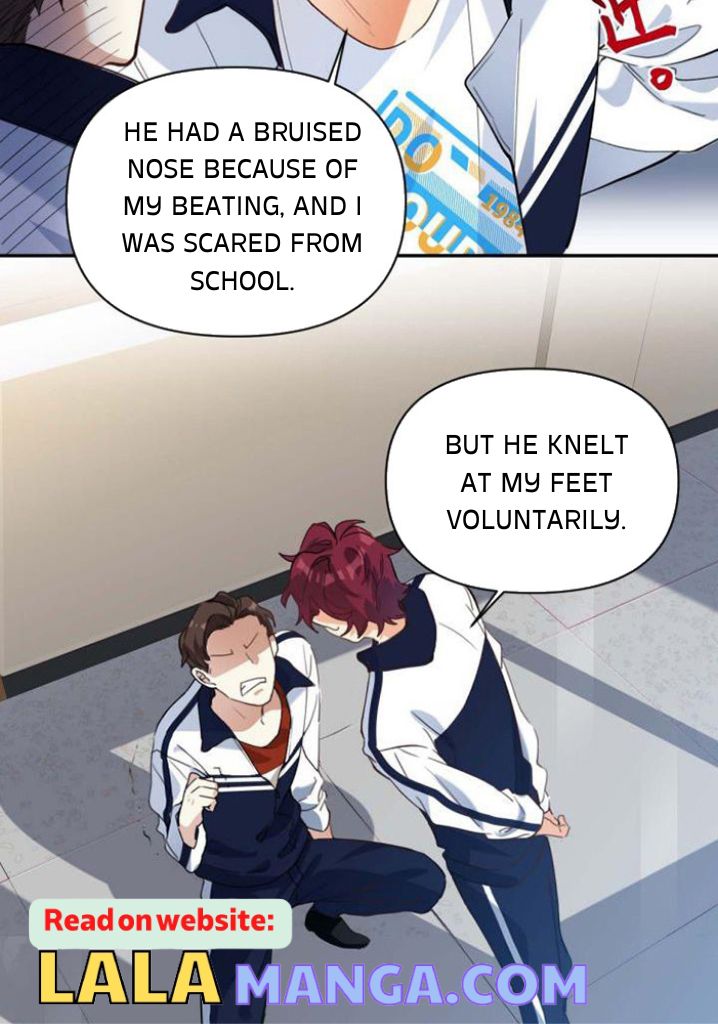 School Bully’s Online Dating Got Overturned chapter 15 - page 19