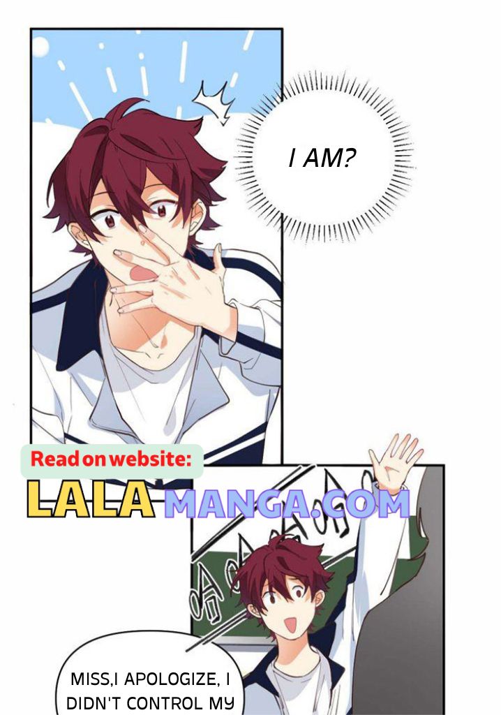 School Bully’s Online Dating Got Overturned chapter 15 - page 27