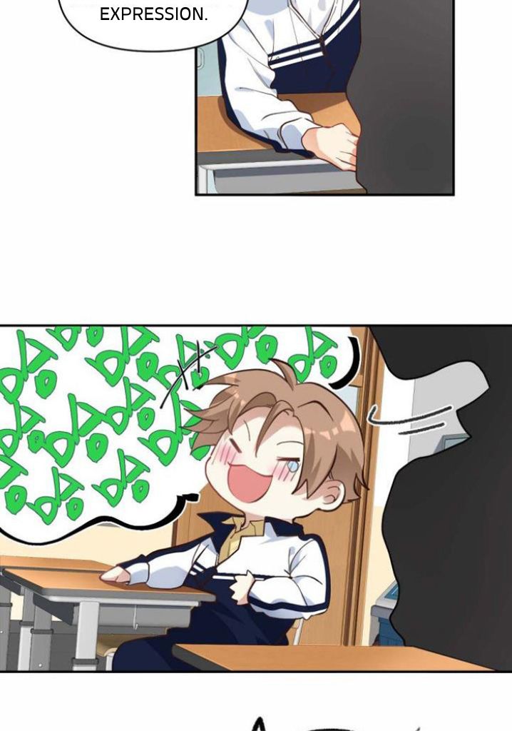 School Bully’s Online Dating Got Overturned chapter 15 - page 28