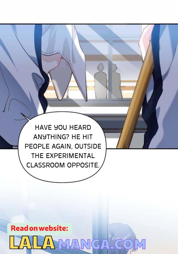 School Bully’s Online Dating Got Overturned chapter 15 - page 31