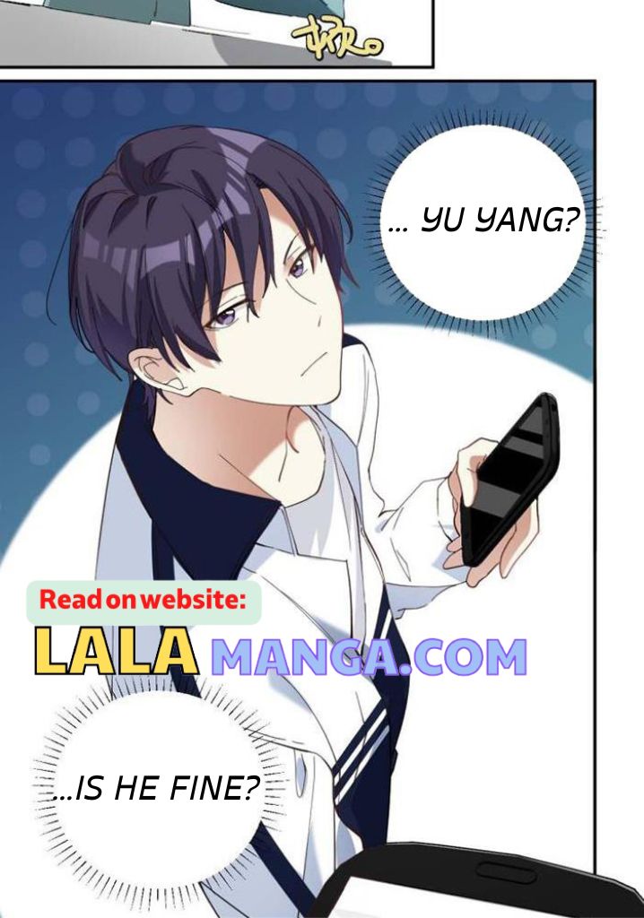 School Bully’s Online Dating Got Overturned chapter 15 - page 33