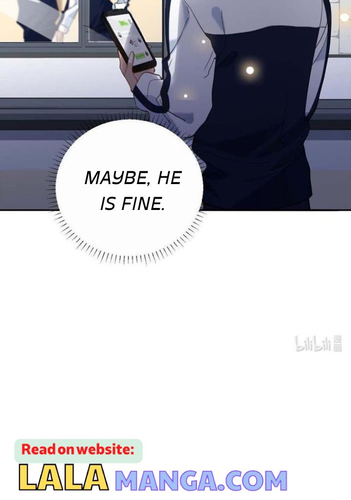 School Bully’s Online Dating Got Overturned chapter 15 - page 35