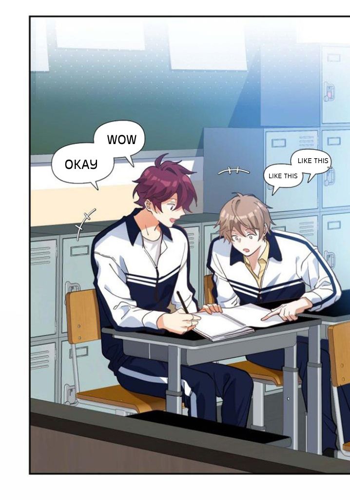 School Bully’s Online Dating Got Overturned chapter 14 - page 25