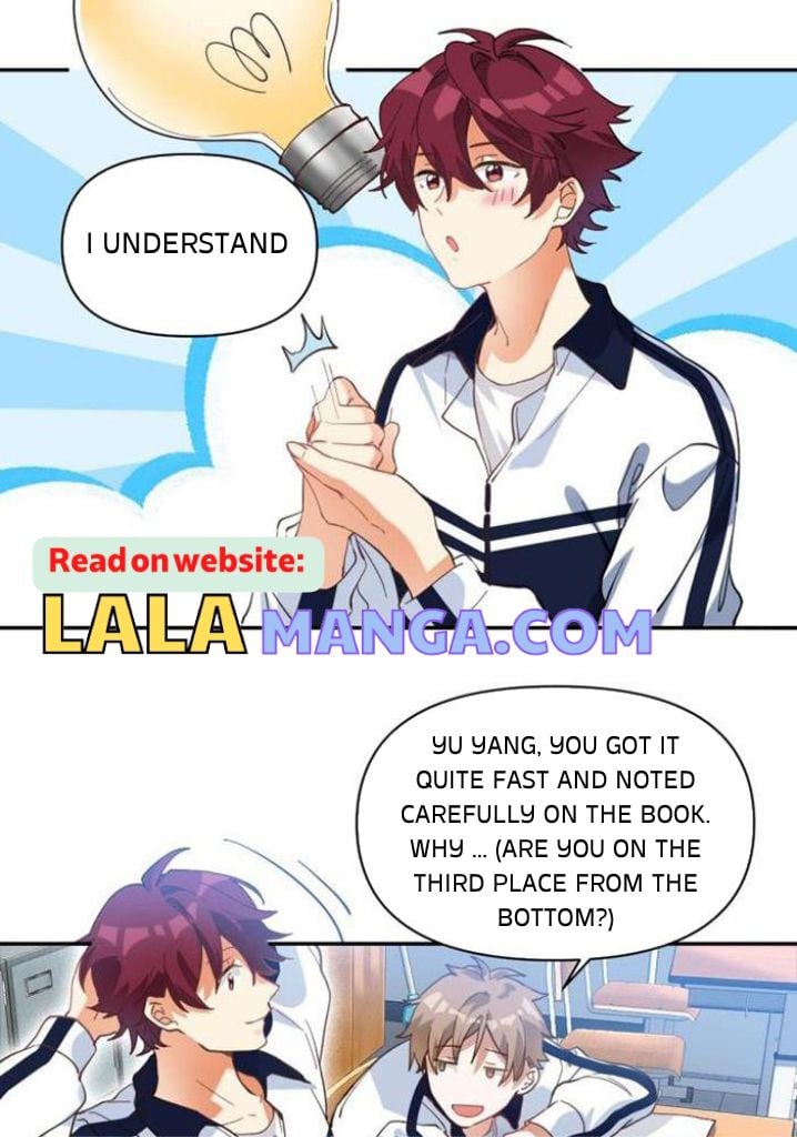 School Bully’s Online Dating Got Overturned chapter 14 - page 30