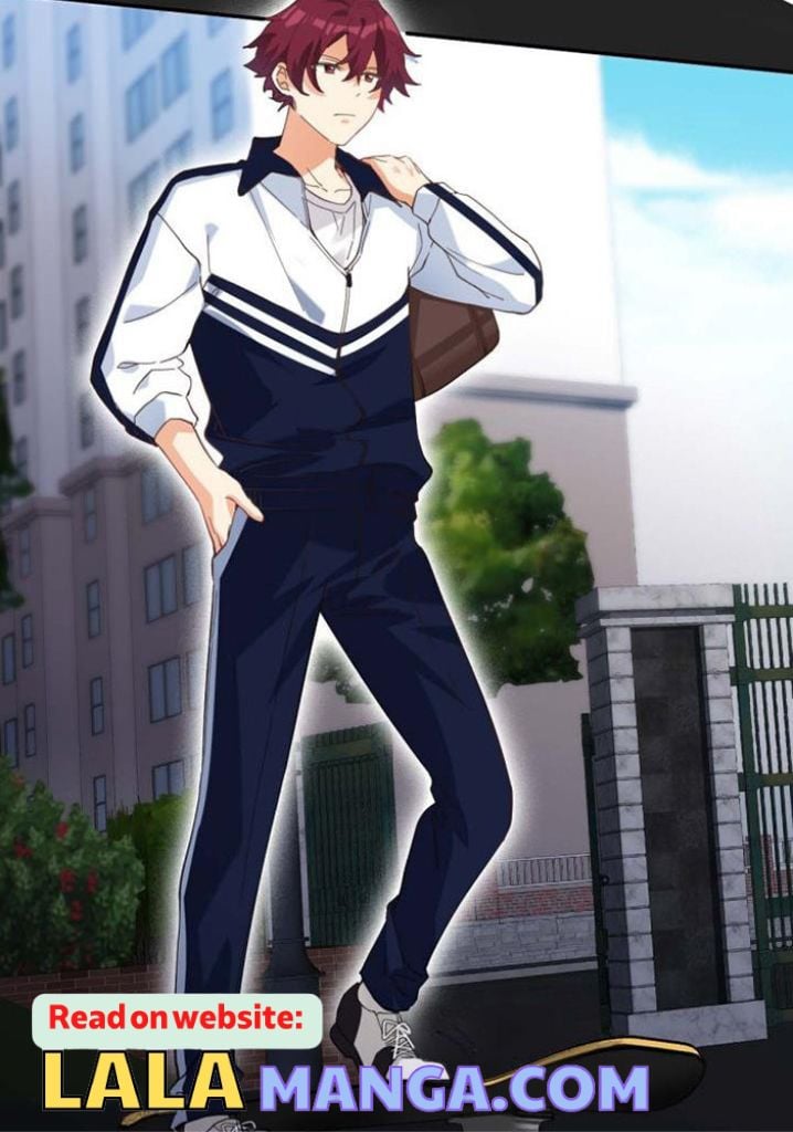 School Bully’s Online Dating Got Overturned chapter 14 - page 8