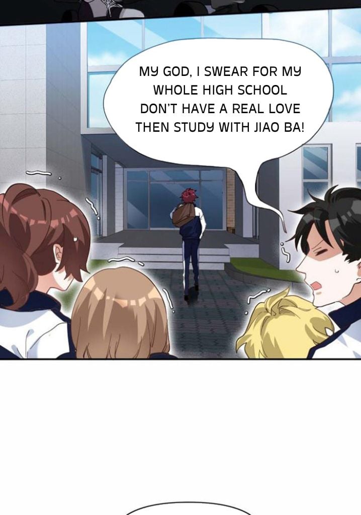 School Bully’s Online Dating Got Overturned chapter 14 - page 9