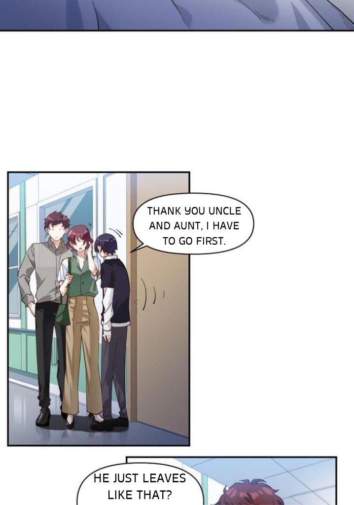 School Bully’s Online Dating Got Overturned chapter 13 - page 23