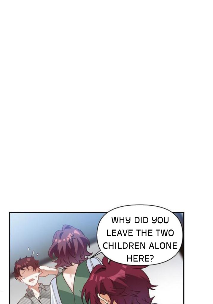 School Bully’s Online Dating Got Overturned chapter 12 - page 31