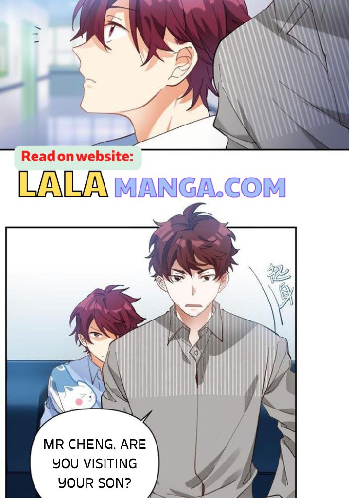 School Bully’s Online Dating Got Overturned chapter 12 - page 37